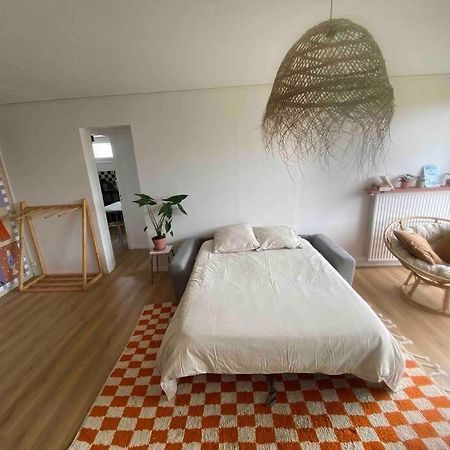 세노스 Grand T2 A 150M De La Plage 아파트 외부 사진