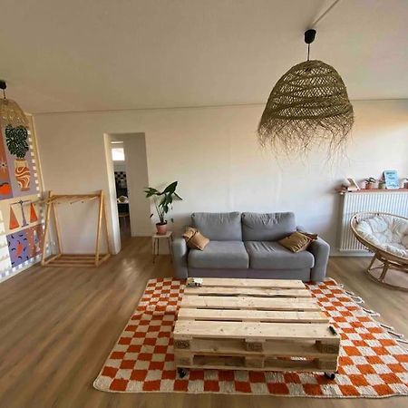 세노스 Grand T2 A 150M De La Plage 아파트 외부 사진