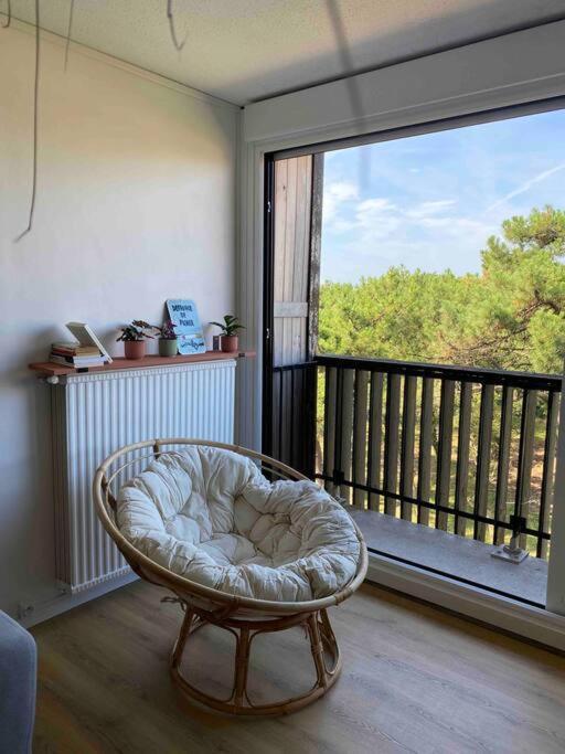 세노스 Grand T2 A 150M De La Plage 아파트 외부 사진