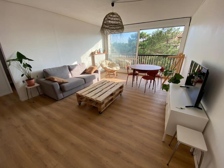 세노스 Grand T2 A 150M De La Plage 아파트 외부 사진