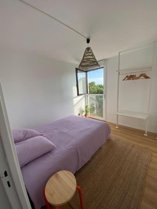세노스 Grand T2 A 150M De La Plage 아파트 외부 사진